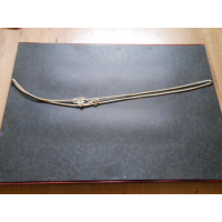 Tegeltableau St. Anthonispoort Amsterdam 1543